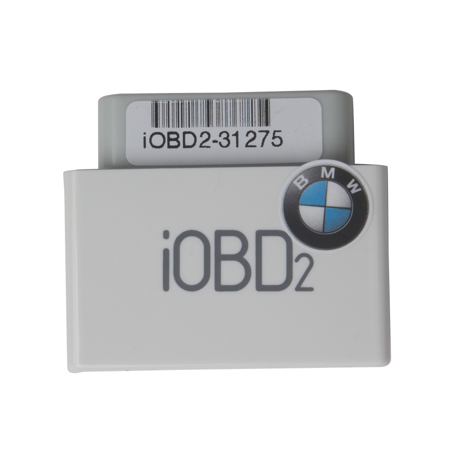 IOBD2 BMW