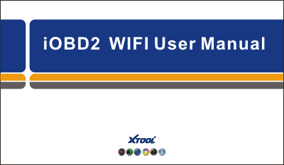 iobd2-wifi-user-manual