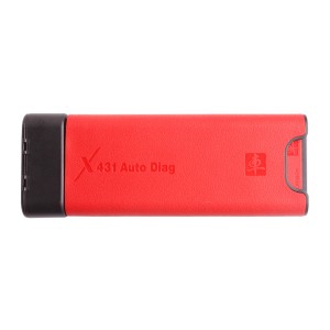 Launch X431 iDiag For IOS