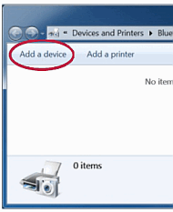 add a device